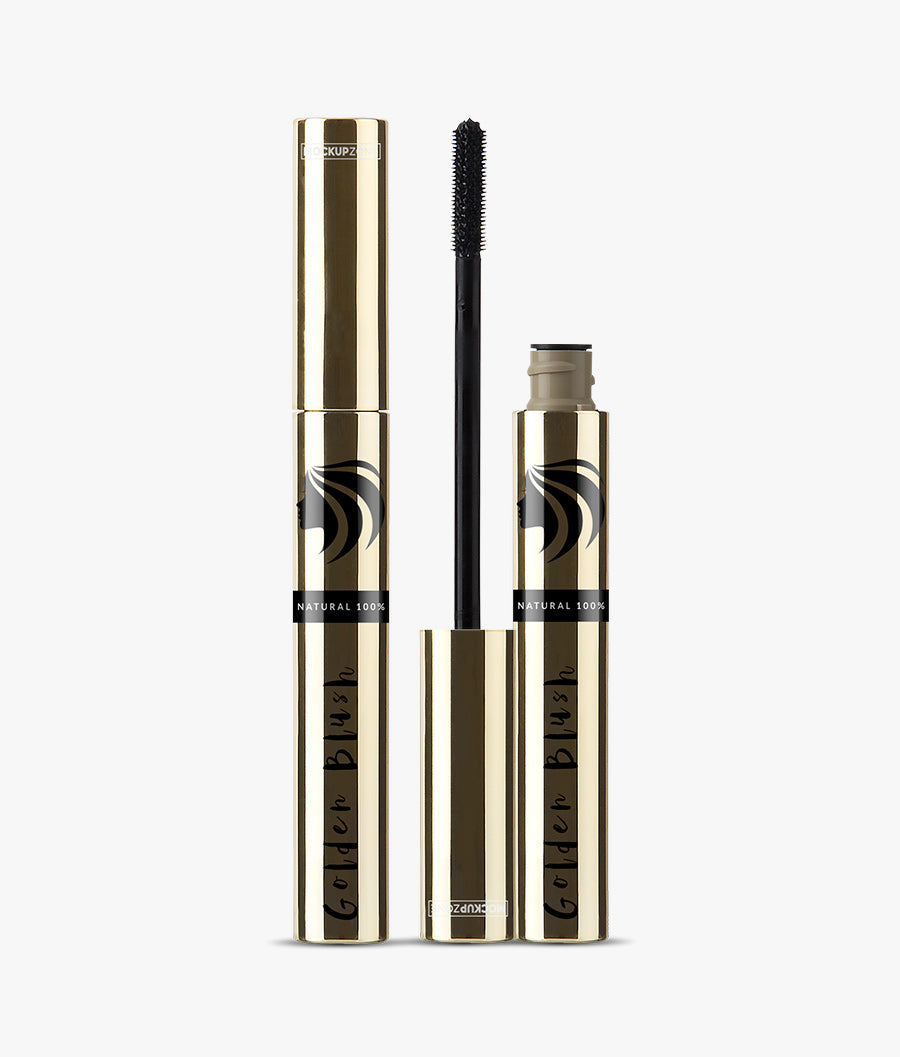 Twin Mascara Pack