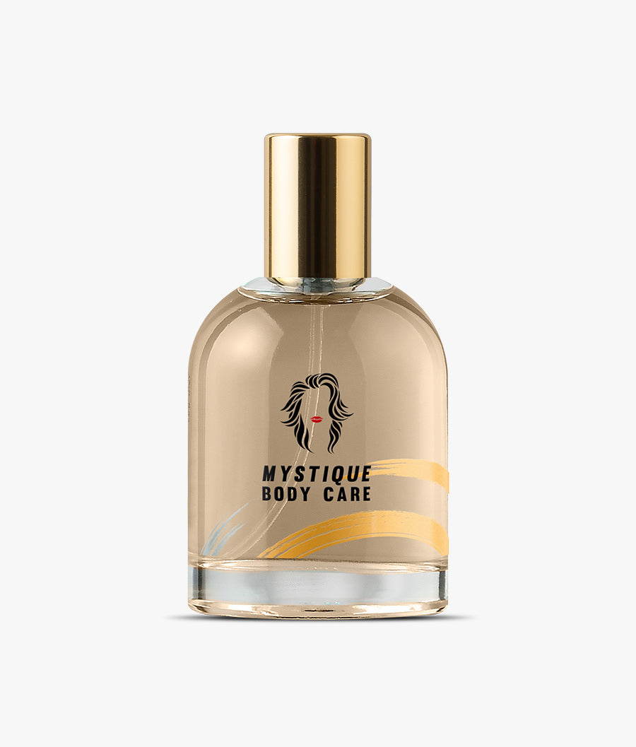 Eau De Parfum