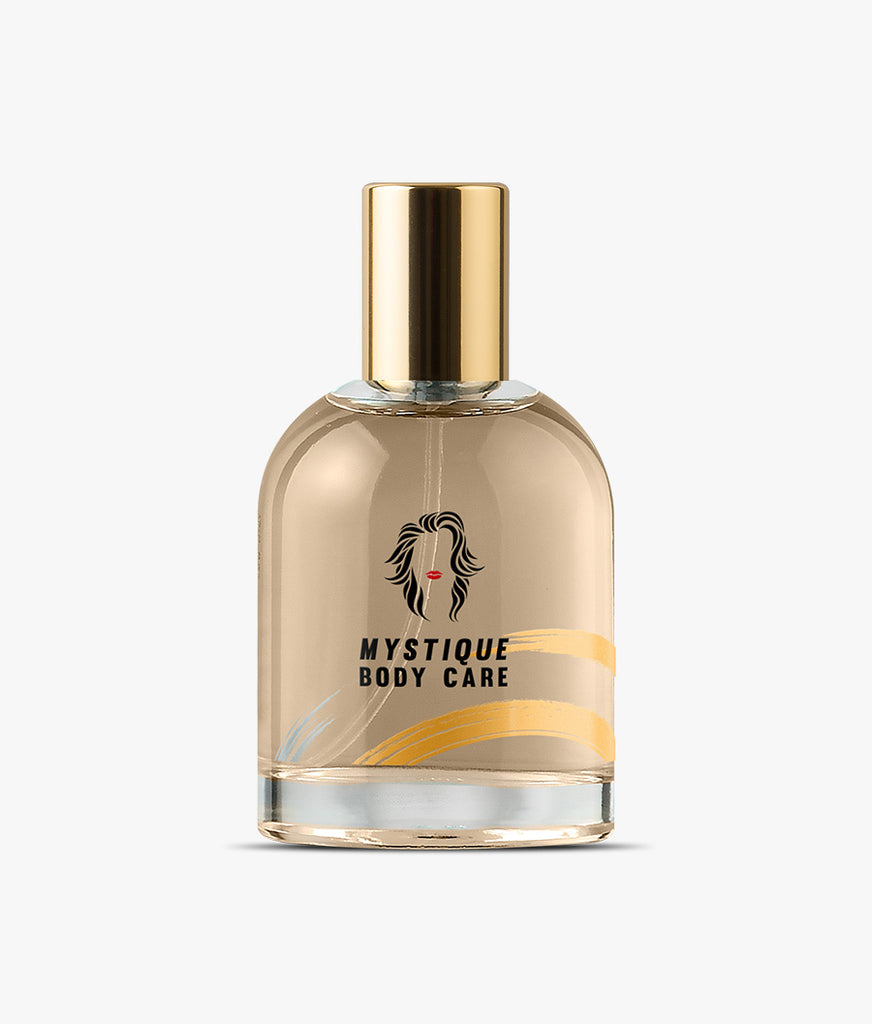 Eau De Parfum