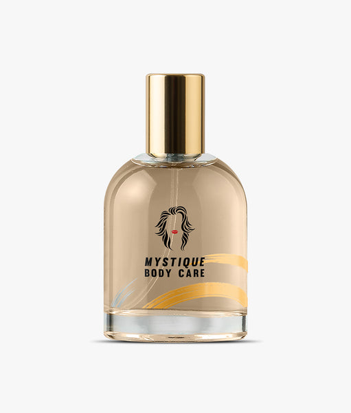 Eau De Parfum