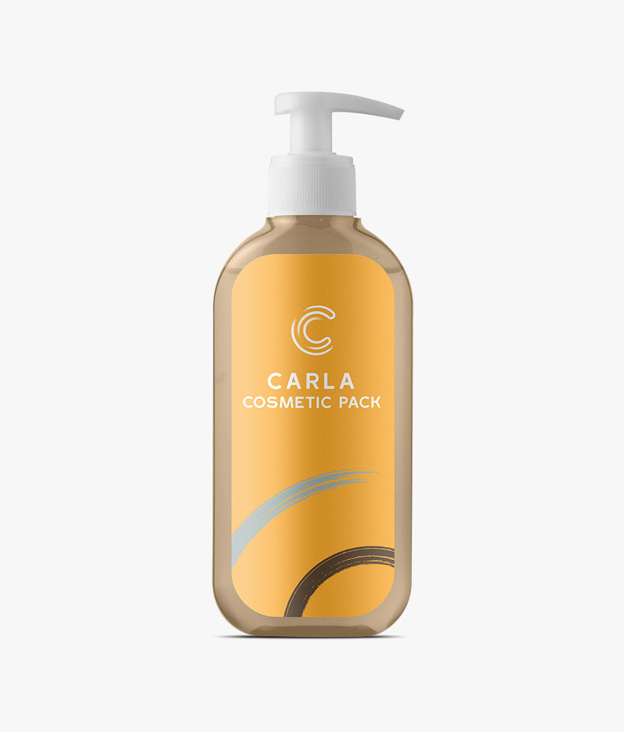 Premium Shampoo Pack