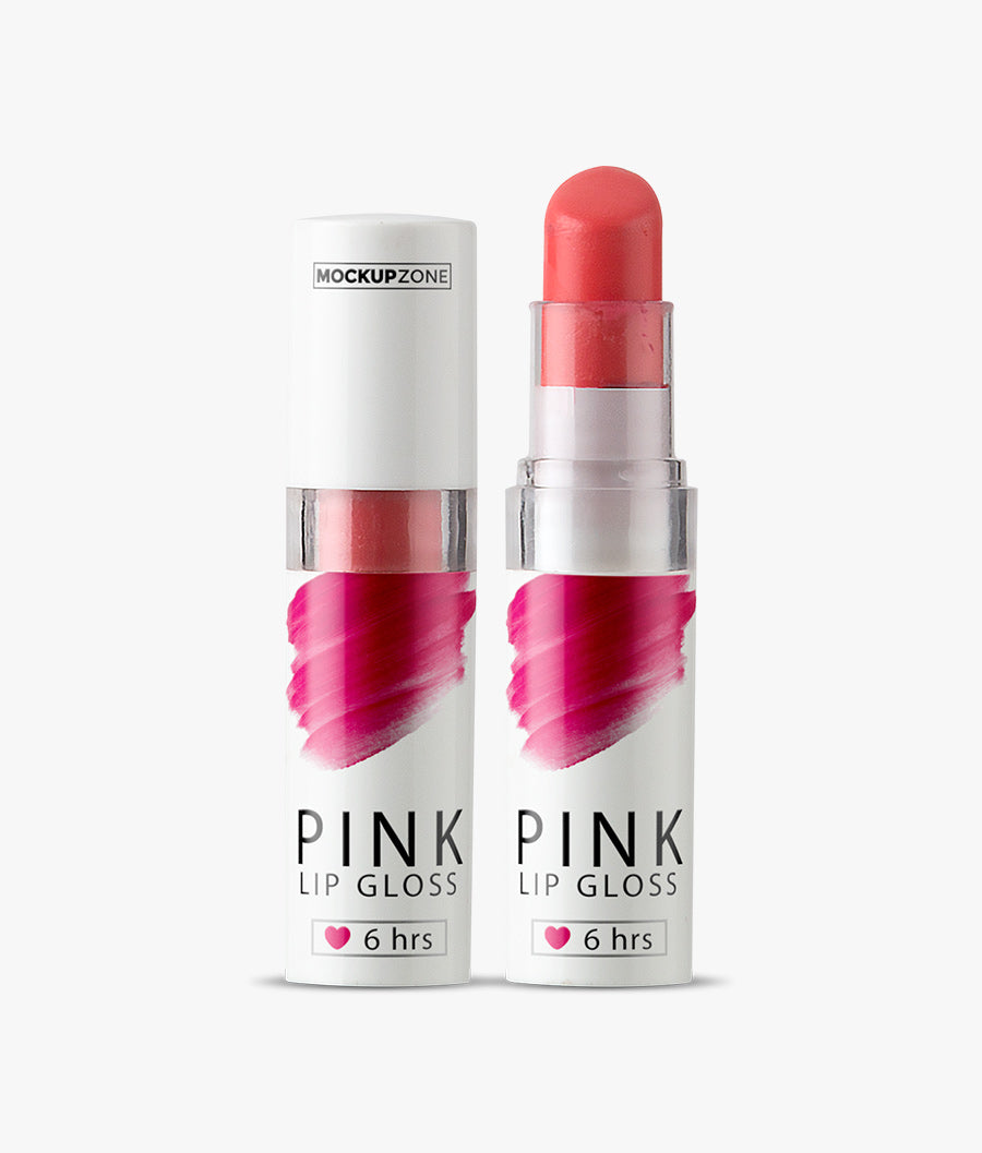 Lipgloss Pack of Two