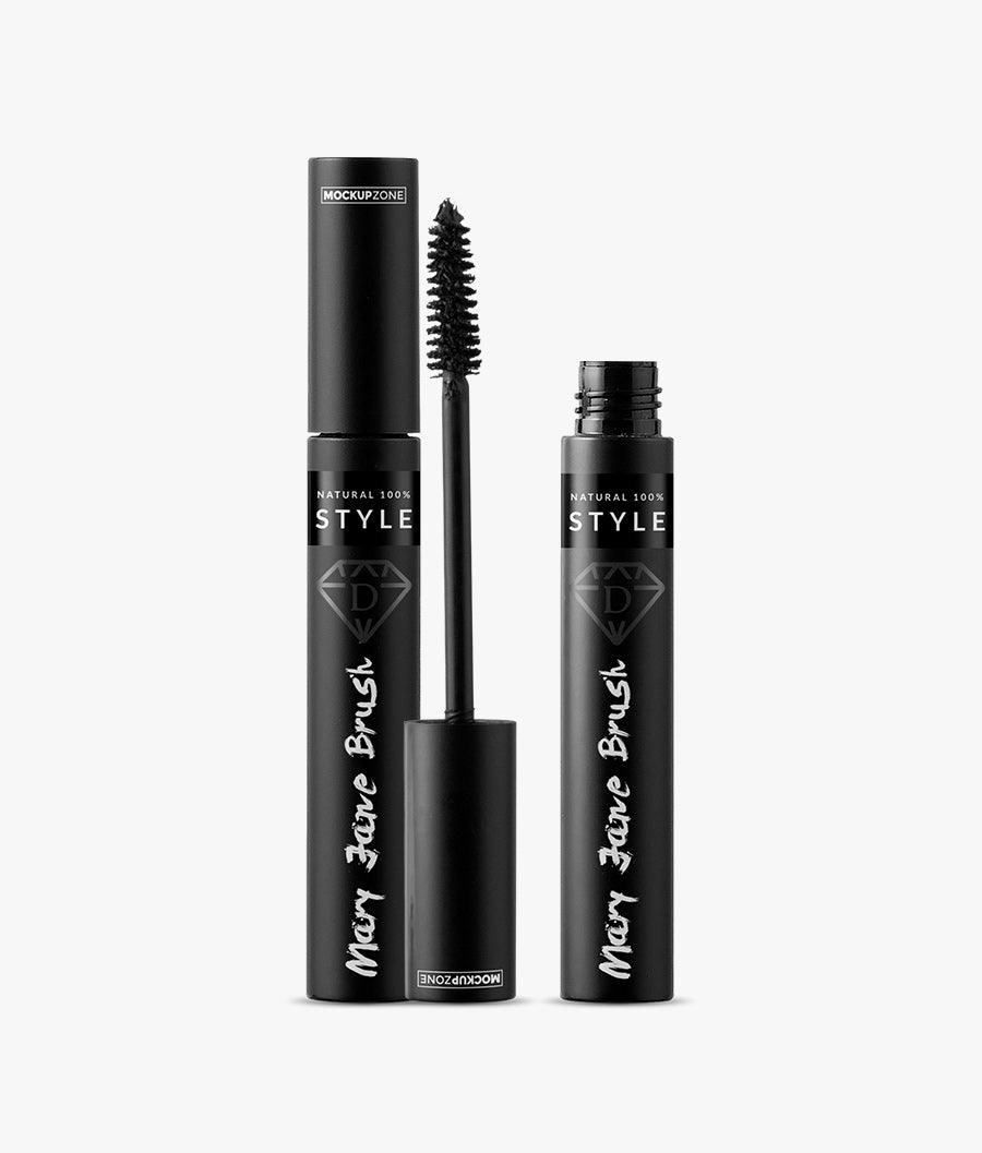 Mascara Pack of Two