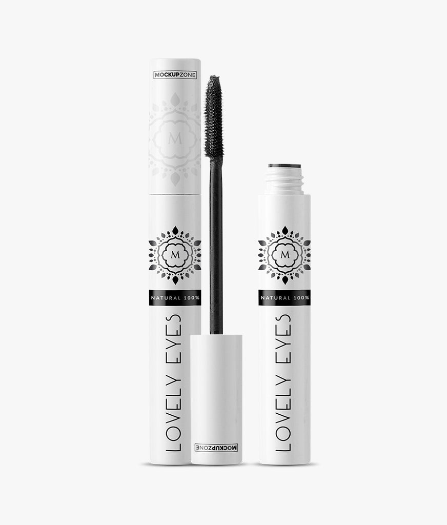 Mascara Pack of Two